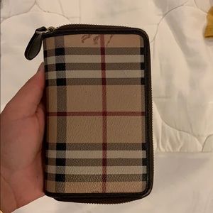 Burberry Wallet